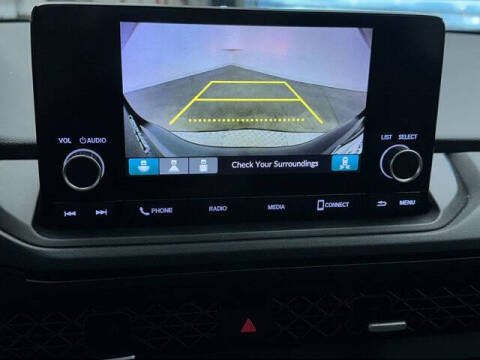 2023 Honda Accord