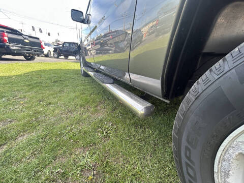 2007 Honda Ridgeline RTL