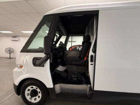 2026 Chevrolet BrightDrop 400