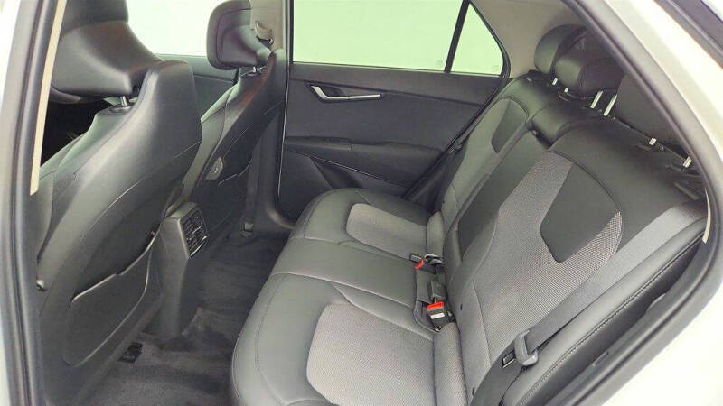 2024 Kia Niro EV Wind