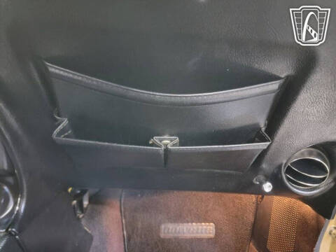 1969 Chevrolet Corvette