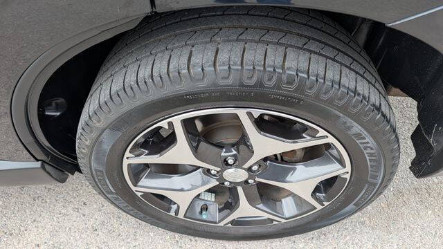 2016 Subaru Forester 2.0XT Premium