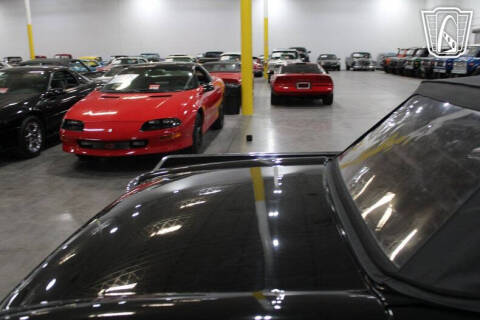 1962 Ford Thunderbird