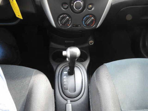 2017 Nissan Versa Note S Plus