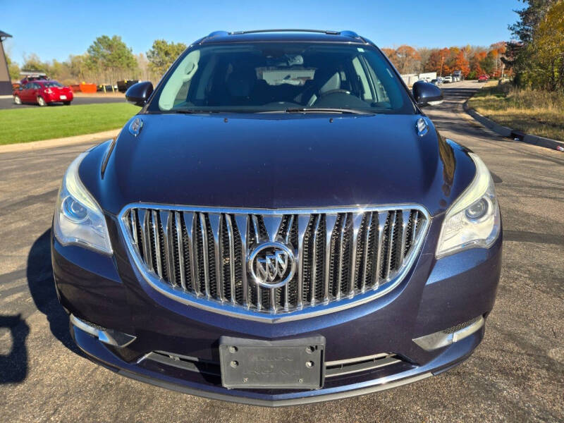 2015 Buick Enclave Premium