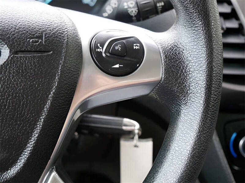 2022 Ford Transit Connect XL