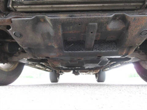 2007 Toyota 4Runner SR5