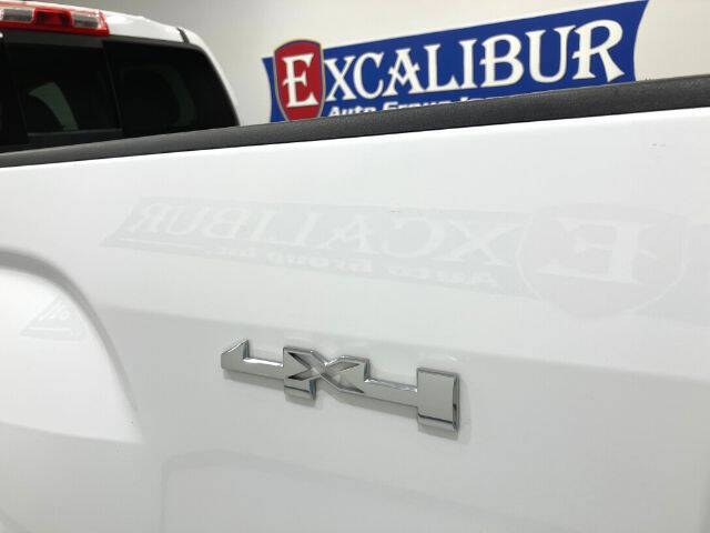 2022 GMC Canyon