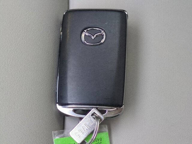 2024 Mazda CX-30 2.5 S Preferred