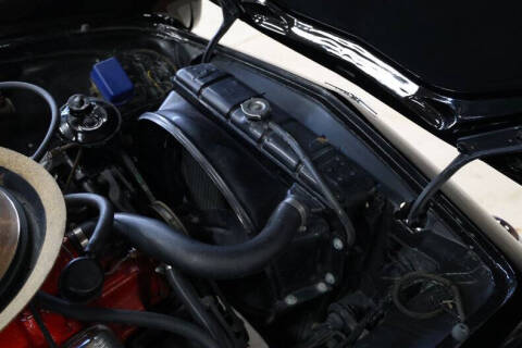 1956 Ford Thunderbird