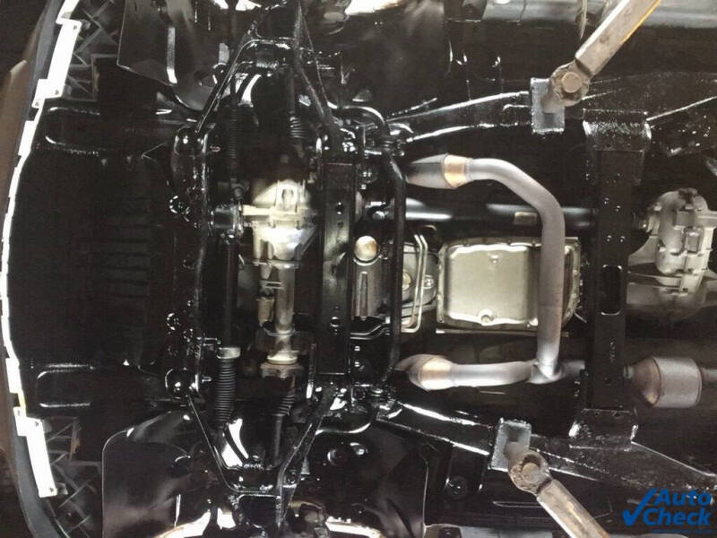 2014 Chevrolet Tahoe LTZ