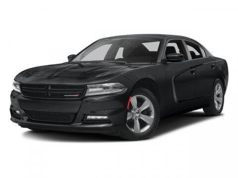 2017 Dodge Charger for sale at Ralph Sells Cars & Trucks in Puyallup WA