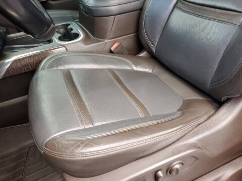 2020 GMC Sierra 2500HD