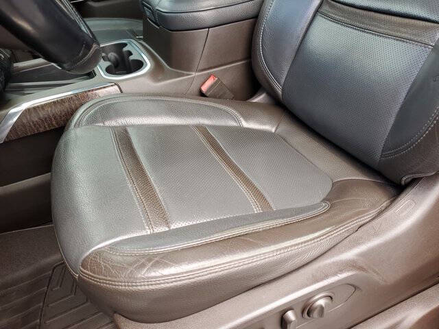 2020 GMC Sierra 2500HD