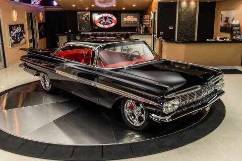 1959 Chevrolet Impala