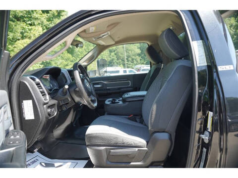 2020 RAM 5500