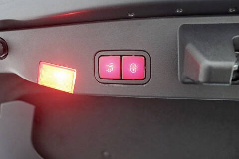 2013 Mercedes-Benz SL-Class SL 550