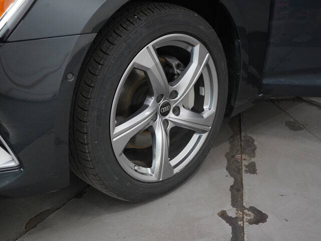 2024 Audi A6 quattro Premium Plus 45 TFSI