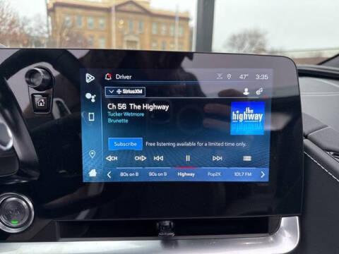 2024 Chevrolet Corvette Stingray