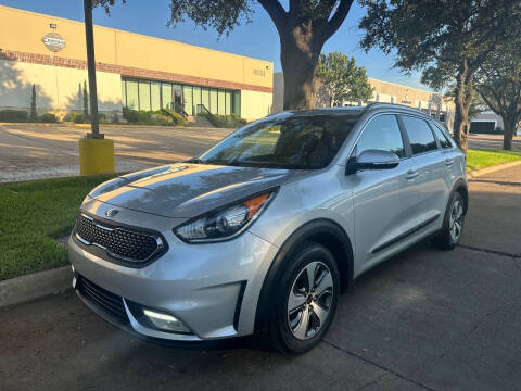 2019 Kia Niro EX