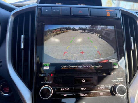 2019 Subaru Ascent Limited 7-Passenger