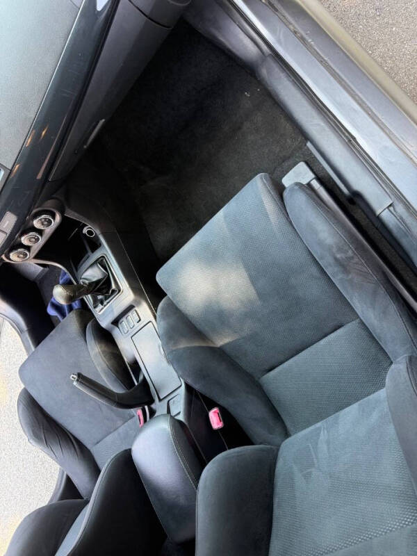 2014 Mitsubishi Lancer Evolution GSR