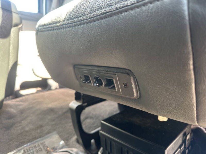 2020 Chevrolet Express LT 3500