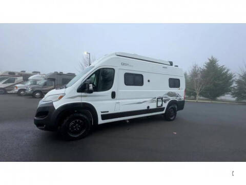 2024 RAM ProMaster