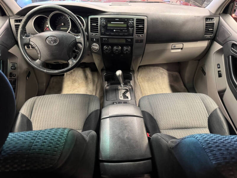 2008 Toyota 4Runner