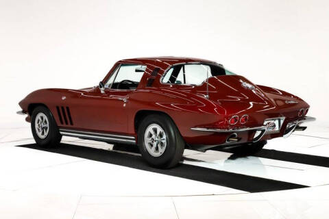 1965 Chevrolet Corvette