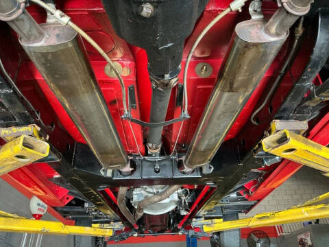 1959 Jaguar XK