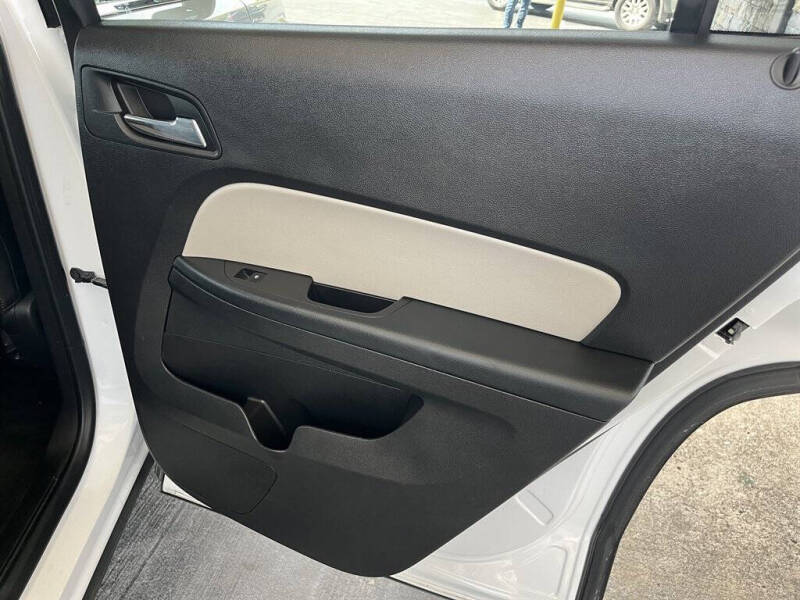 2015 GMC Terrain SLT-1