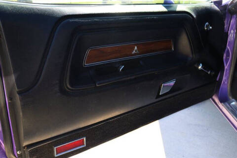 1973 Dodge Challenger