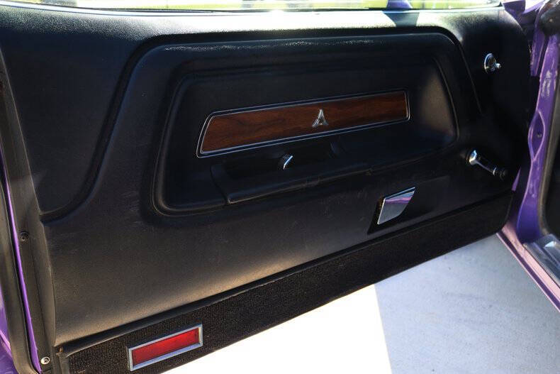 1973 Dodge Challenger