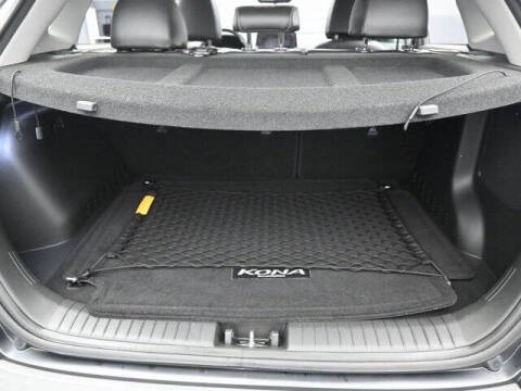 2020 Hyundai Kona Electric Ultimate