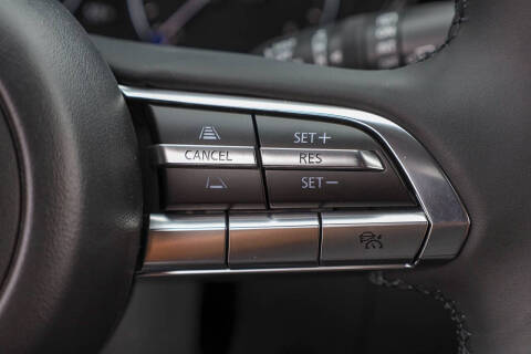 2025 Mazda CX-50 2.5 S Select