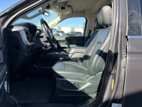 2023 Ford Expedition MAX XLT