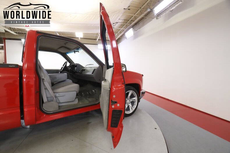 1991 GMC Sierra 1500