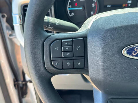 2024 Ford F-450 Super Duty