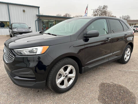2023 Ford Edge SE
