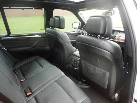 2012 BMW X5 xDrive35d