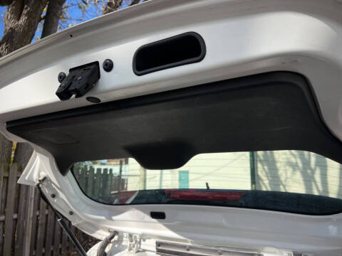 2021 Chevrolet Spark LS CVT