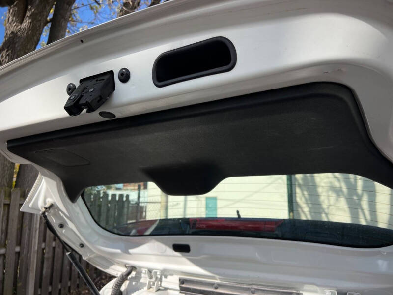 2021 Chevrolet Spark LS CVT