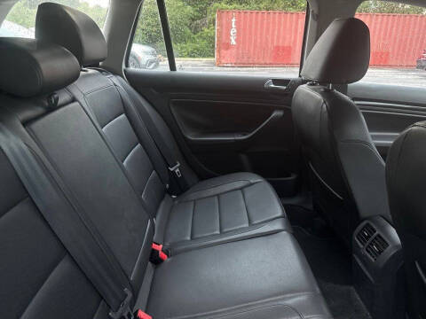 2014 Volkswagen Jetta