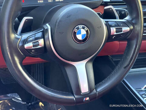 2017 BMW 4 Series 430i
