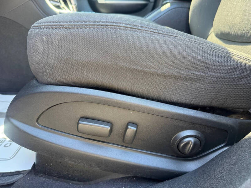2011 GMC Acadia SLE