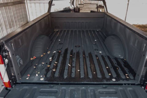 2019 Ford F-350 Super Duty Platinum