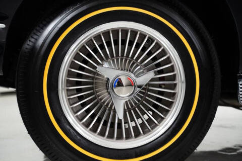 1963 Chevrolet Corvette