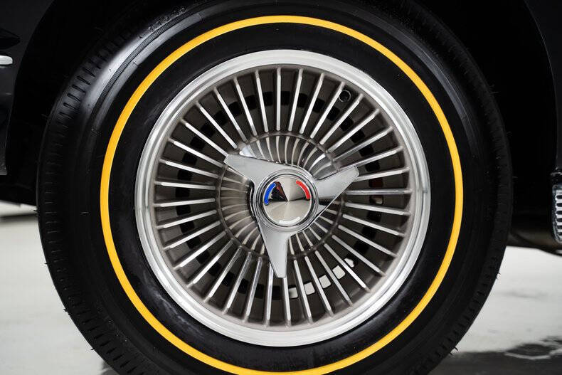 1963 Chevrolet Corvette