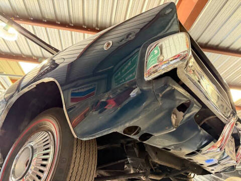 1968 Dodge Charger